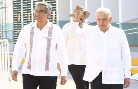 Palabra de Presidente