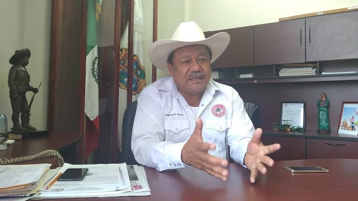 Recupera la CNC en Altamira sus instalaciones y va tras lo&nbsp;robado