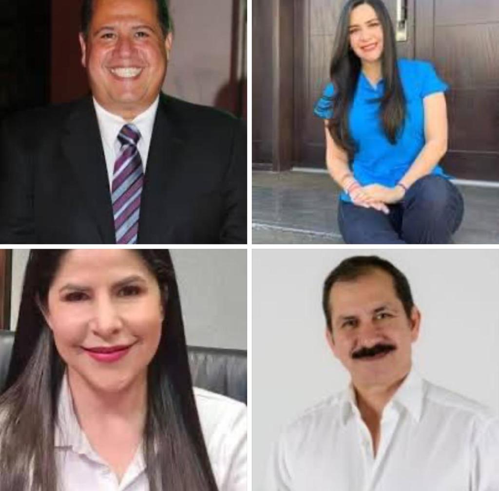 Las tenían, ¡eran&nbsp;suyas!