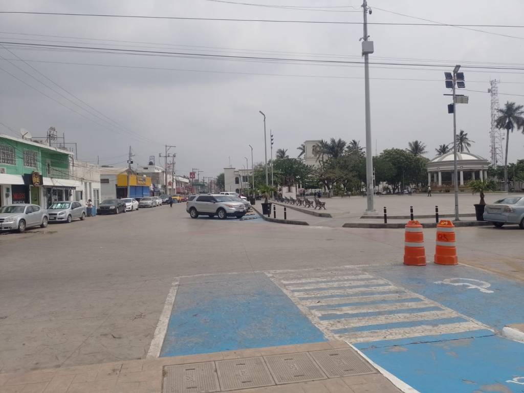 Tres muertes por golpe de calor confirma secretaria de salud dos en mante y uno en&nbsp;Altamira.