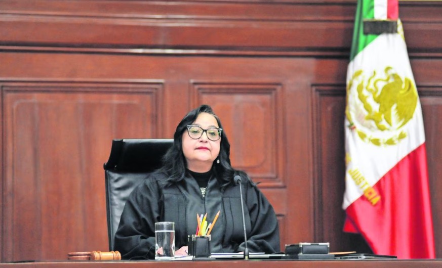 Gobernadores de 31 estados y el Jefe de Gobierno piden a Norma Piña mantener la prisión preventiva&nbsp;oficiosa