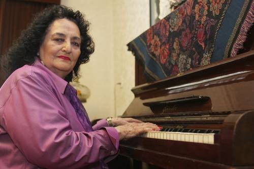 “En donde dice desprecio, ese debe ser tu precio, y va firmado por mí”: Ema Elena&nbsp;Valdelamar