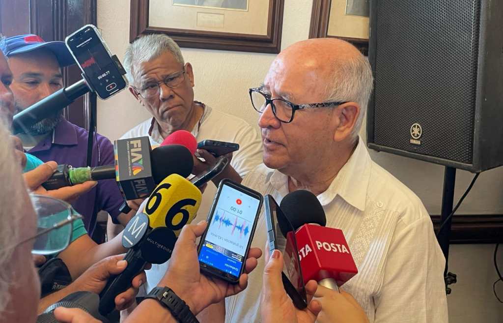 Investiga COMAPA Victoriaprobable manipulación de&nbsp;válvulas.