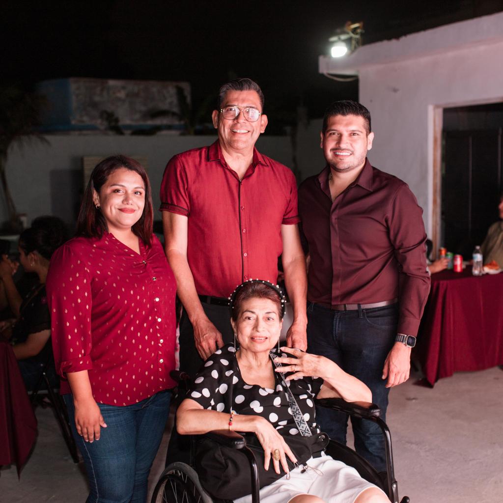 Respalda comunidad artística el proyecto de Beto&nbsp;Granados