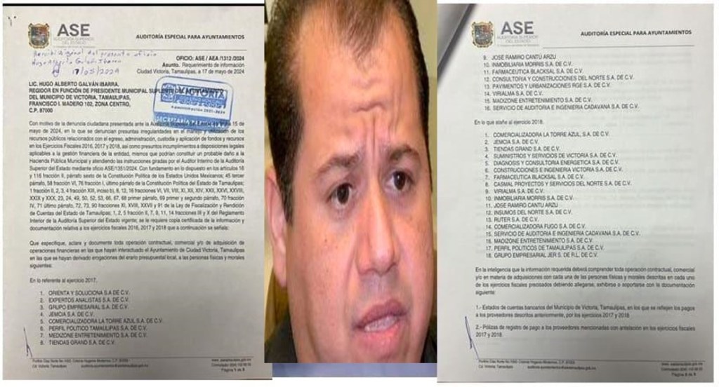 “LE BROTA LA PUS FINANCIERA”, ALGORDO&nbsp;ALMARAZ