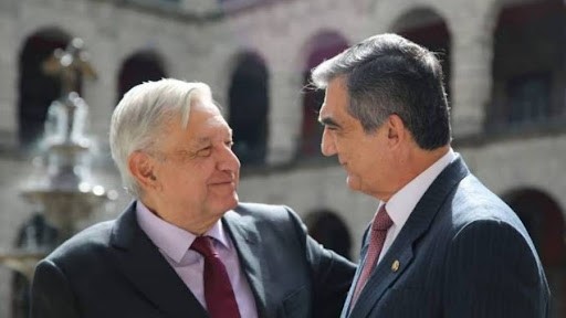 AMLO, LLEGA HOY&nbsp;ATAMAULPAS