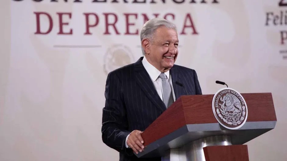 AMLO solicitará orientación al TEPJF sobre la edición de las&nbsp;mañaneras