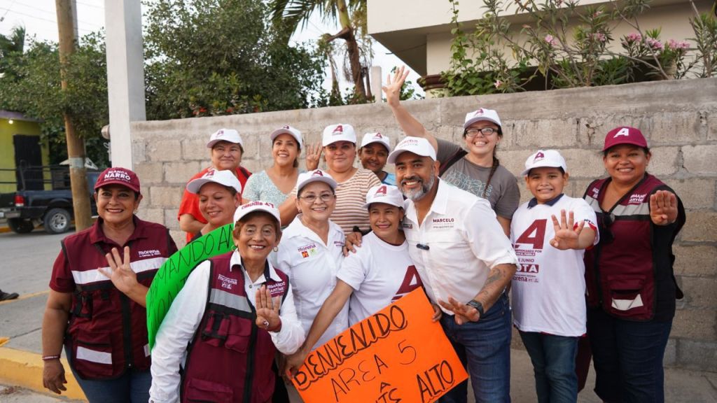 RECORREN DECENAS DE FAMILIAS EL PASEO NOCHEBUENA EN FAVOR DEL PROYECTO DE CONTINUIDAD DE&nbsp;AMM