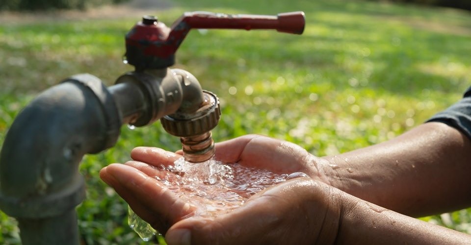 Privilegia Comapa Altamira suministro de agua a la&nbsp;ciudadanía
