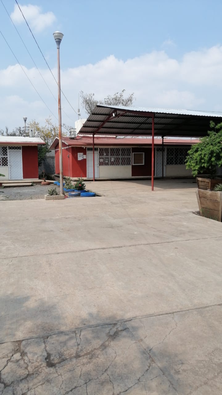 Inicia proceso de evaluación de violencia y seguridad en la Escuela Telesecundaria Luis Puebla y&nbsp;Cuadra