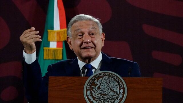 AMLO Cuestiona la Integridad del Premio&nbsp;Pulitzer