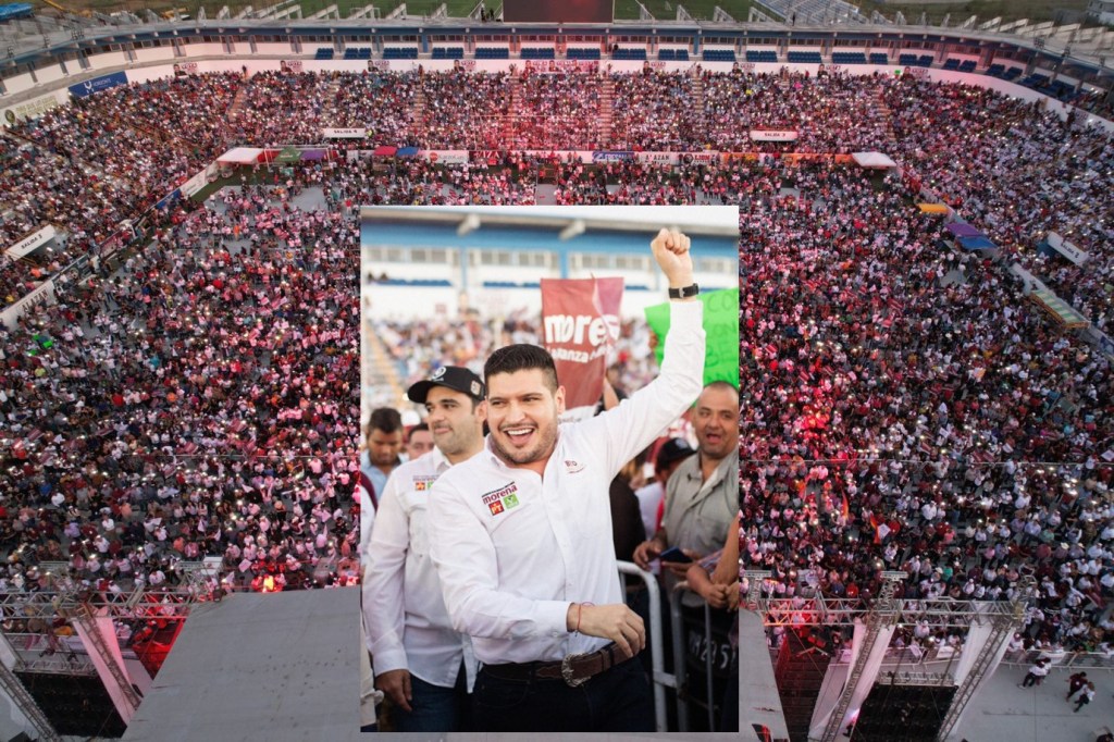 ¡BETO GRANADOS, DOBLETEÓ A LETYEN&nbsp;MATAMOROS…!