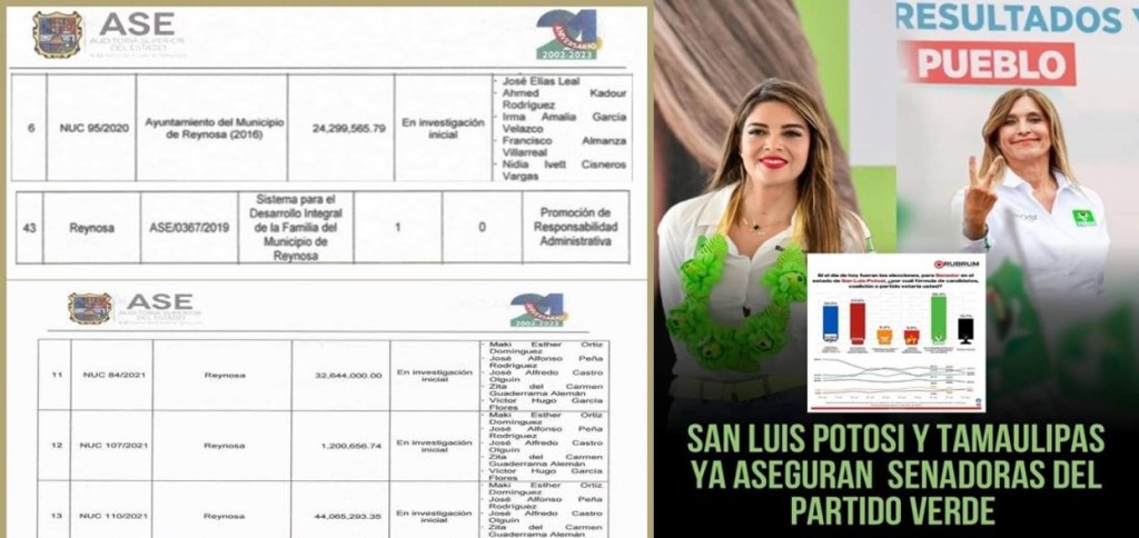 “MAKI, EN EL OJO DEL HURACÁN”. ¿O¿SEGUIRÁ DE&nbsp;AFORTUNADA?