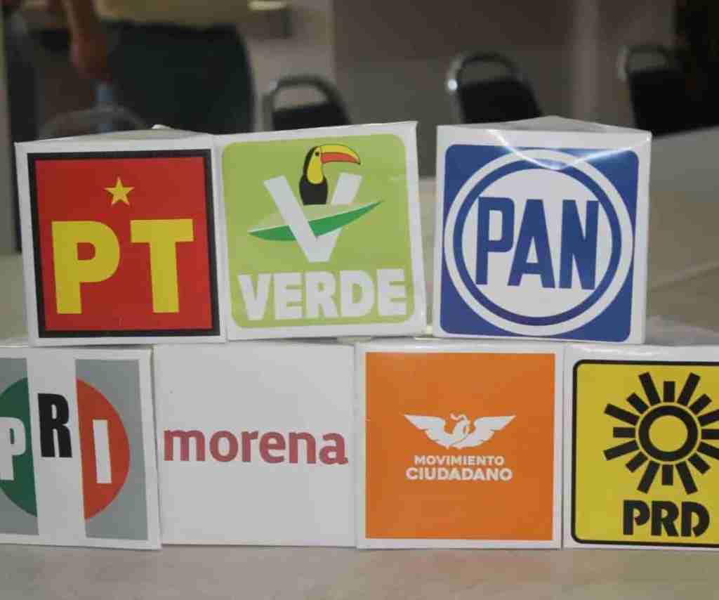 Cancelan debate de candidatos a alcaldía en&nbsp;Reynosa