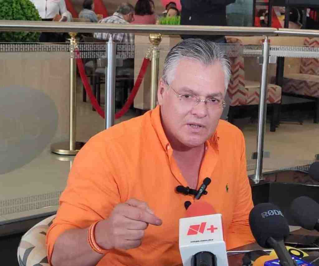 Denuncian a candidatos de Partido Verde por coaccionar el&nbsp;voto