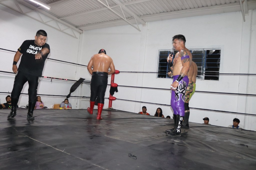 Jóvenes de Victoria lideran el cambio social a través de la colaboración y el&nbsp;deporte