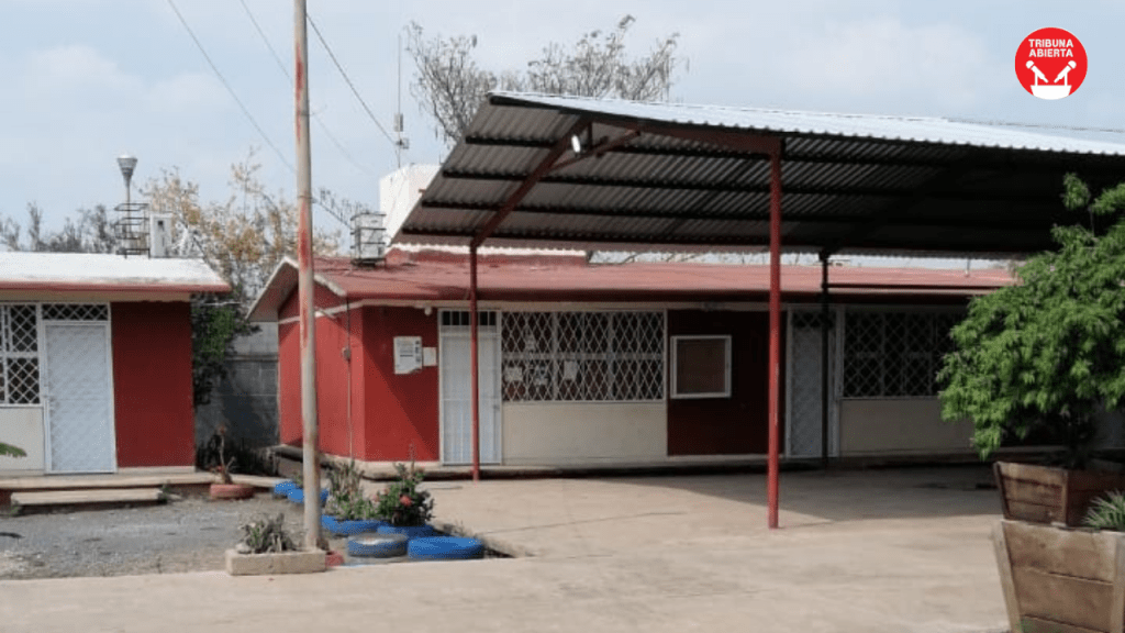 Se inicia diagnóstico de violencia y seguridad en la Escuela Telesecundaria Luis Puebla y&nbsp;Cuadra