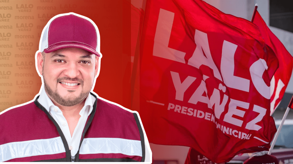 En Río Bravo, la transformación&nbsp;continuará