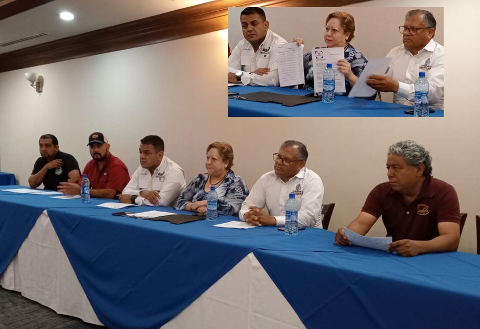 EMPRESARIOS DESMIENTEN A YULIANAALDRETE, HABER SIDO&nbsp;EXTORSIONADOS