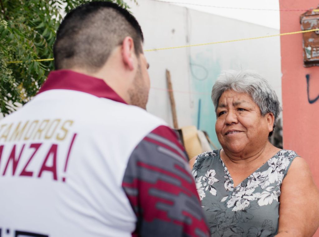 El 2 de Junio Tenemos una Cita con la Historia: Beto&nbsp;Granados