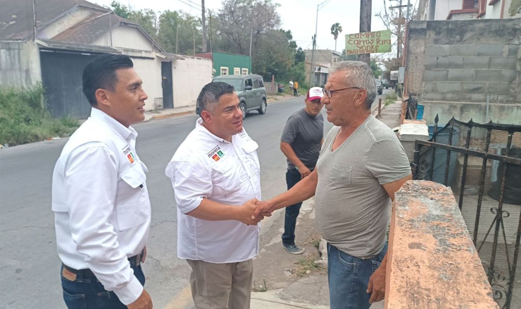 Justa y necesaria una reforma político-electoral: Isidro&nbsp;Vargas