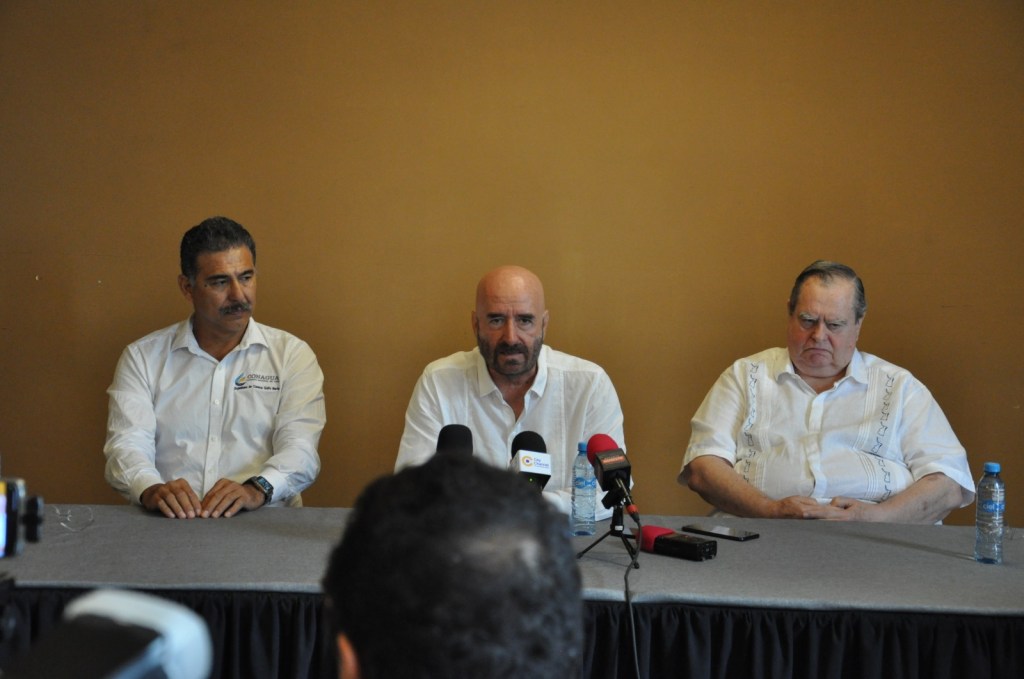 En tránsito agua de cuenca del Mante a zona conurbada para mitigar contingencia hídrica en el sur de&nbsp;Tamaulipas