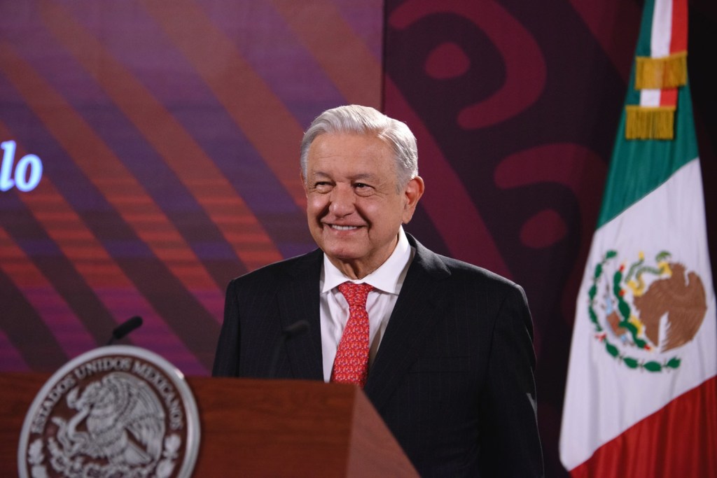Supervisará AMLO en Tamaulipas avance del sistema de salud gratuito y&nbsp;universal