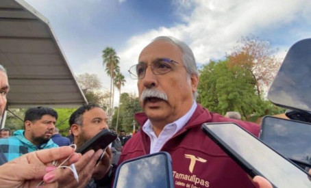 Berrinche Mayúsculo