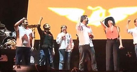 Se encendieron las&nbsp;alertas