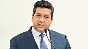 TRIBUNAL SEPULTA AMBICIONES DE CABEZA DE VACA: ES PRÓFUGO E&nbsp;INELEGIBLE