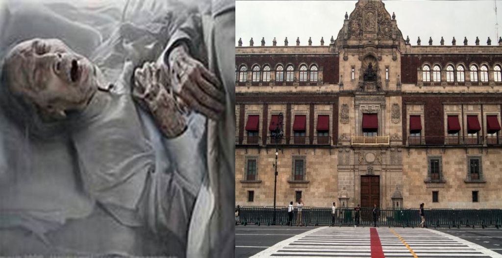 La agonía de un sexenio y sus últimos estertores de&nbsp;muerte