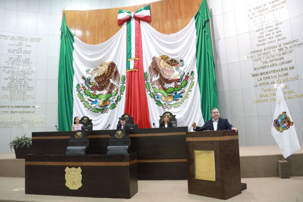 Se suma Poder Legislativo a las acciones del Estado en favor de productores de&nbsp;sorgo