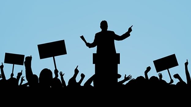 Candidatos “Prometetodo”: diría mi abuela, de promesas y tragones, están llenos los&nbsp;panteones