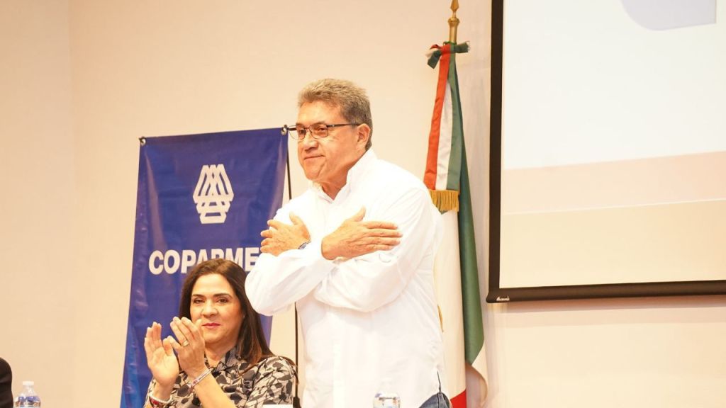 PACTA ARMANDO MARTÍNEZ CON COPARMEX PROMOVER MÁS EMPLEO Y DESARROLLO ECONÓMICO PARA&nbsp;ALTAMIRA