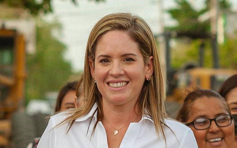 Nada bueno le abona a victoria, la diputada&nbsp;Cárdenas.