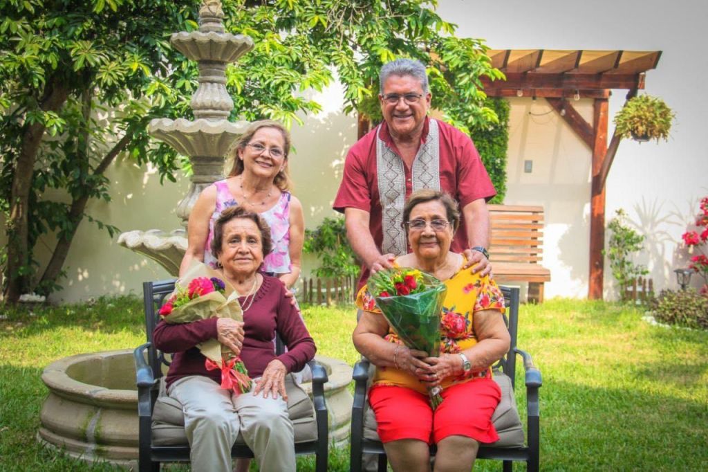 RECONOCE ARMANDO MARTÍNEZ MANRÍQUEZ A LAS MADRES DE ALTAMIRA EN SU&nbsp;DÍA