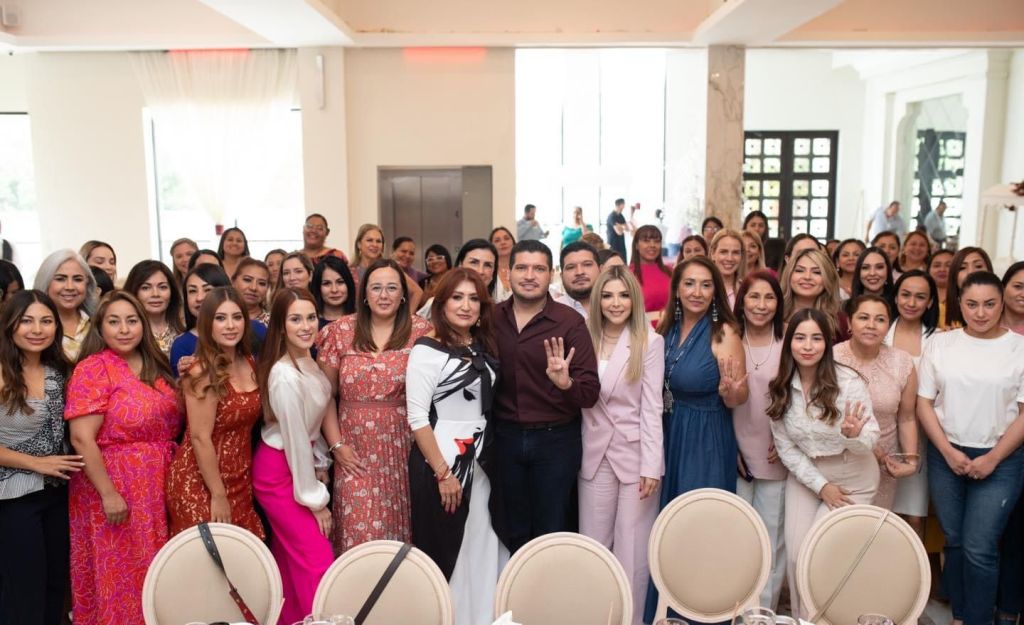 Todos los compromisos los cumpliré en mis 3 años de gobierno: Beto&nbsp;Granados