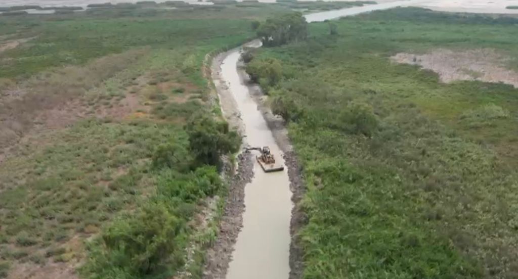 Procura COMAPA Altamira suministro de agua a&nbsp;población
