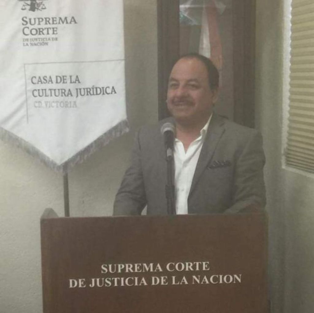 La imposibilidad material de reformar el pacto&nbsp;federalista