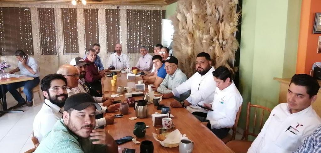 Refuerzan operativos contra saqueo del agua en el río&nbsp;Guayalejo