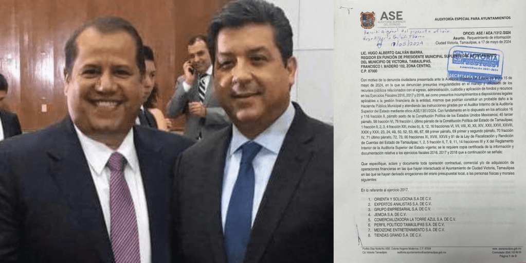 El día que el pasado alcanzó a Oscar&nbsp;Almaraz