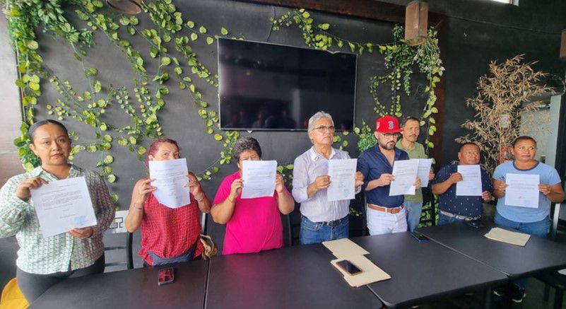 FRACTURADO EL PAN EN&nbsp;ALTAMIRA