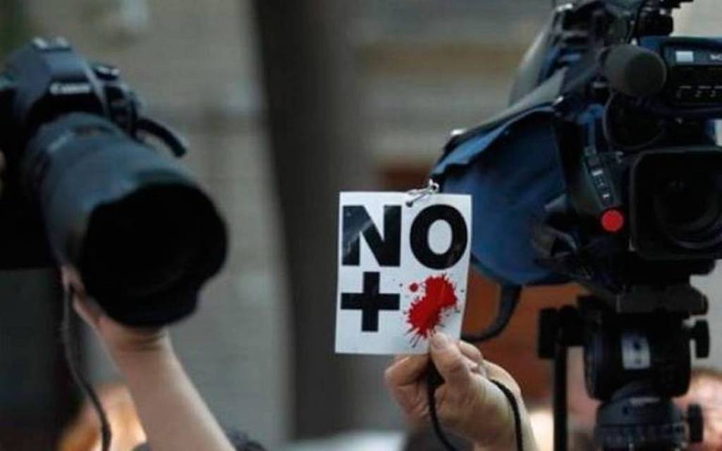 Proponen crear la Ley de Seguridad Social paraperiodistas en&nbsp;Tamaulipas