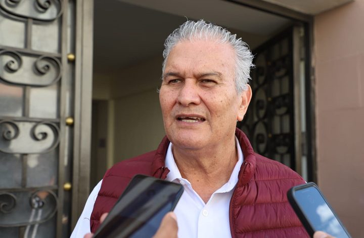 Exhorta SST extremar medidas de prevención por altas&nbsp;temperaturas