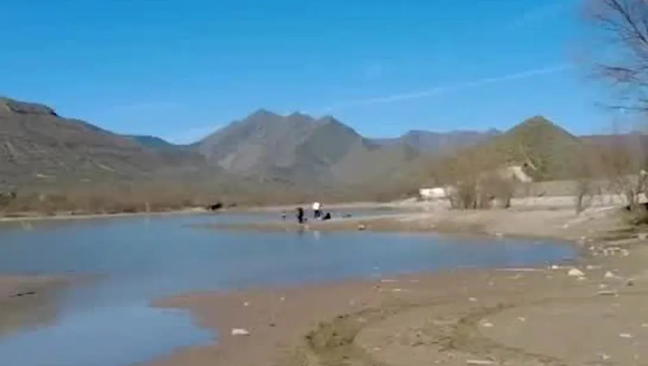 Aumenta la Sequía Excepcional en Hidalgo: 46 Municipios&nbsp;Afectados