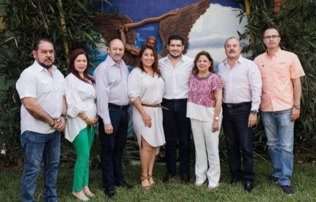 Reynosa, 500 mil&nbsp;votantes