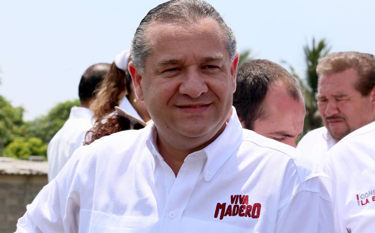 Adrián Oseguera: forjado en fuego y firmes&nbsp;convicciones