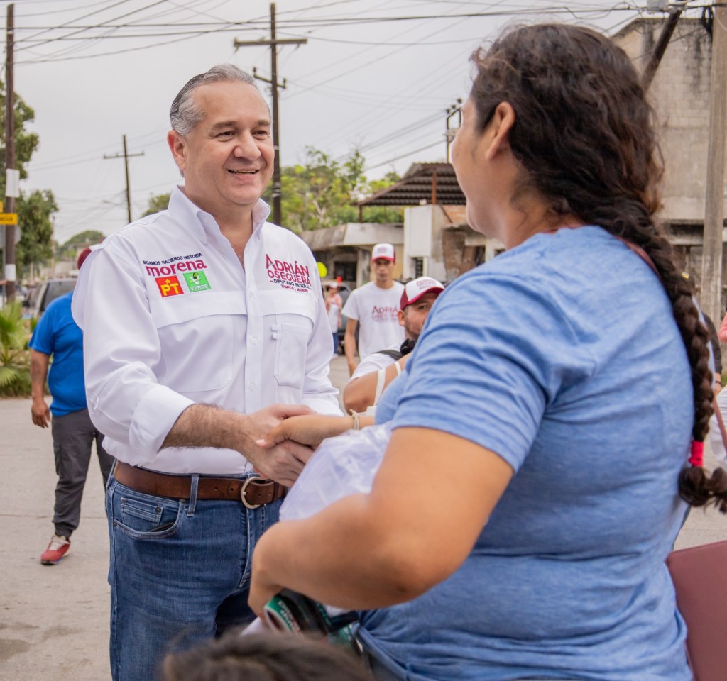 Cuidar y garantizar el agua propuestas de ley de AOK como&nbsp;diputado