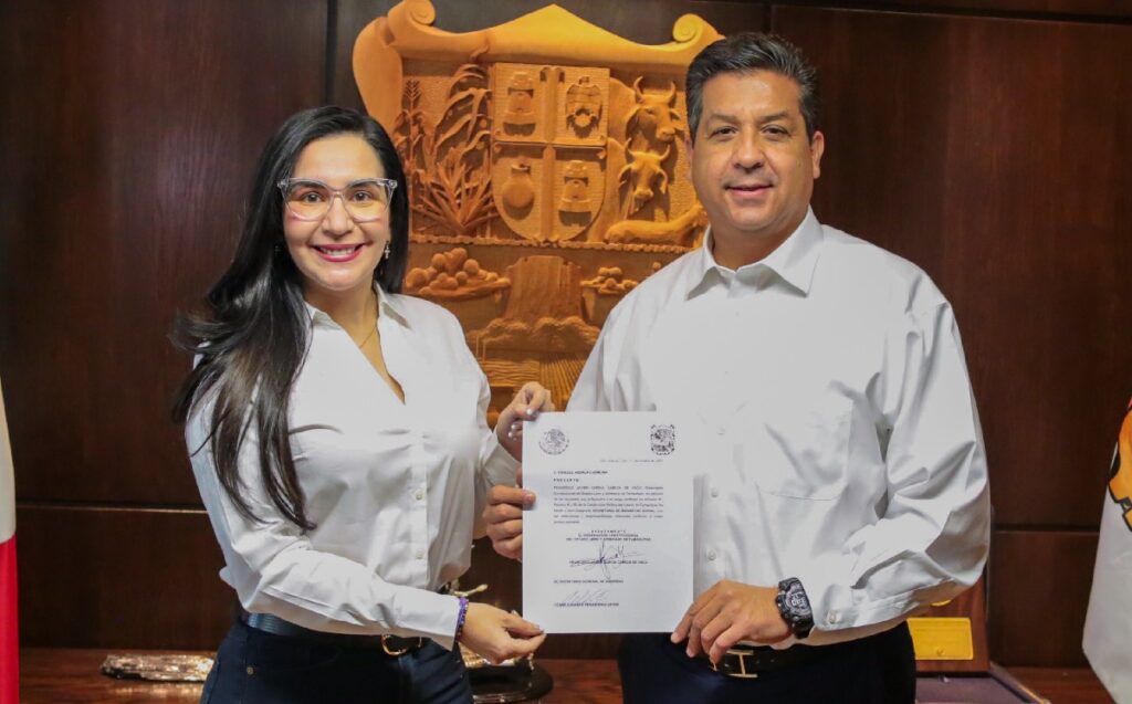 Yahleel Abdalá: Un peligro&nbsp;latente