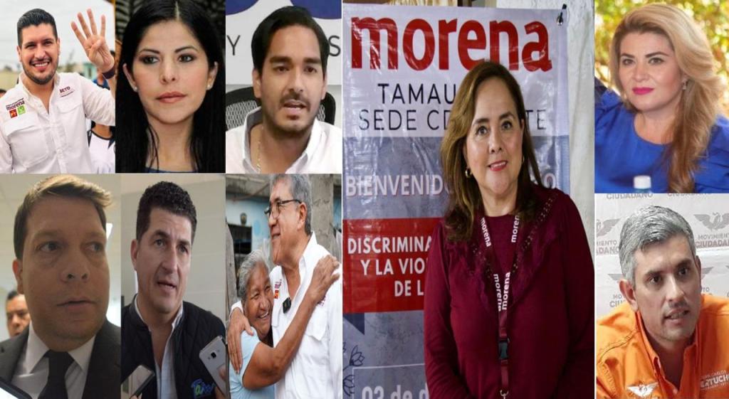 Los sorpresivos «altibajos» de la contundente victoria de&nbsp;Morena